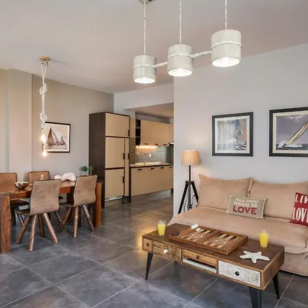 Villa Olivenest Chania Executive Villa Perivolia (Theriso)
