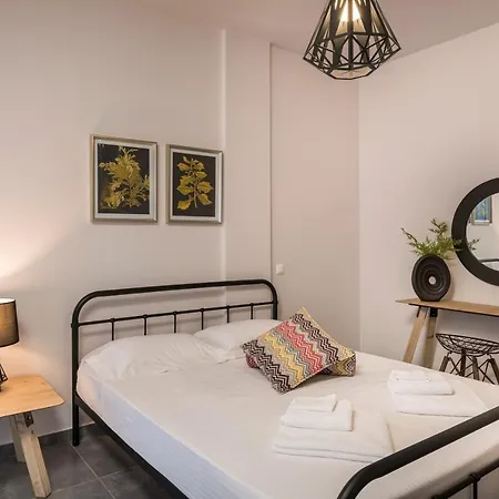 Olivenest Chania Executive Villa