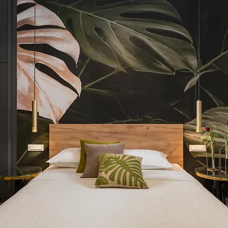 Olivenest Chania Executive Villa Villa Perivolia (Theriso)