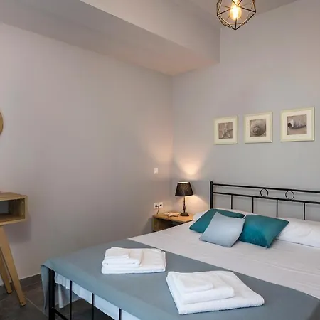 Olivenest Chania Executive Villa * Perivolia (Theriso)