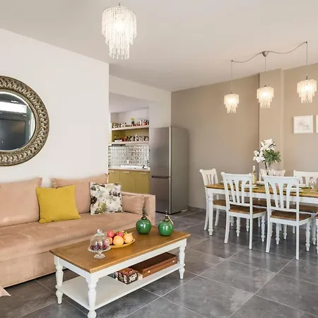 Olivenest Chania Executive Villa Villa *