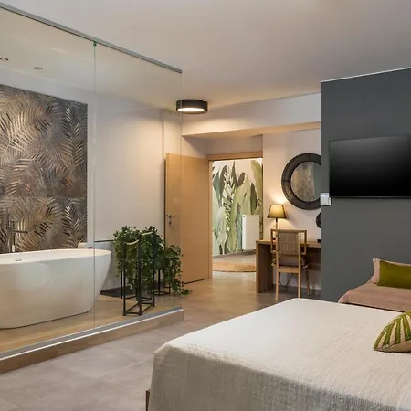 Villa Olivenest Chania Executive Villa Perivolia (Theriso)