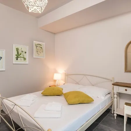 Olivenest Chania Executive Villa Villa Perivolia (Theriso)