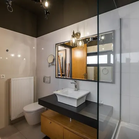 Olivenest Chania Executive Villa Villa *