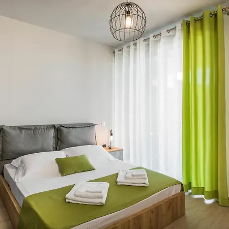 Olivenest Chania Executive Perivolia (Theriso)